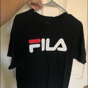 Fila Shirt